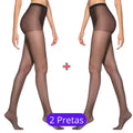 Compre 1 Leve 2 | Meia Calça fineSlim® - Indestrutível e Modeladora