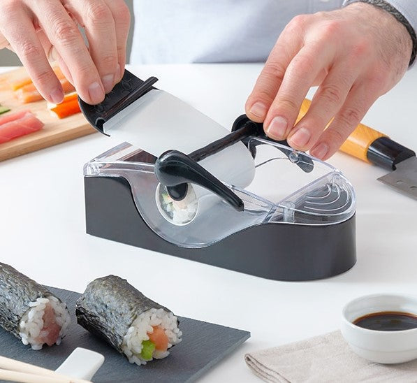 produttore di sushi