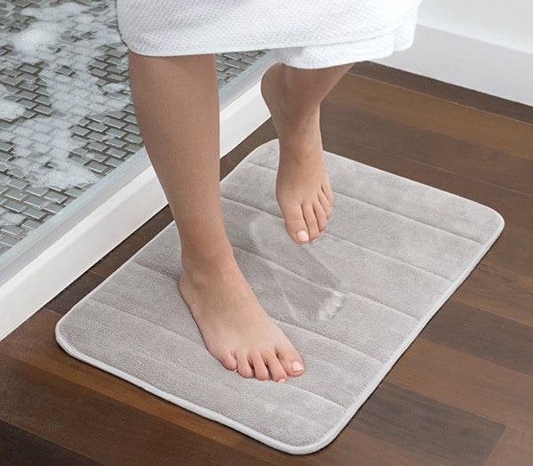 Memory Foam Bath Mat