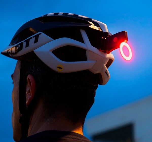 LED per bici