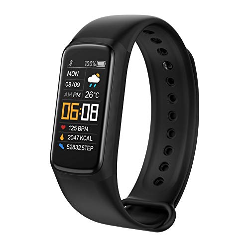 Tracker fitness multifunzione