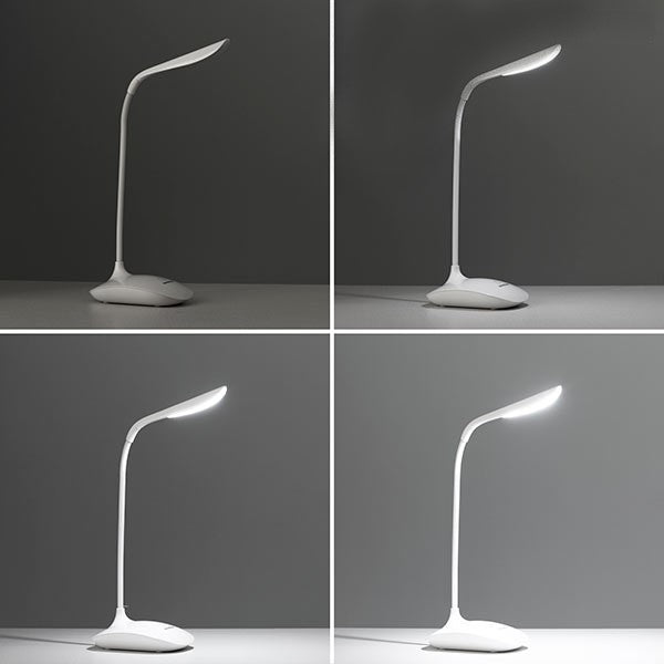 Lampada da tavolo a LED ricaricabile