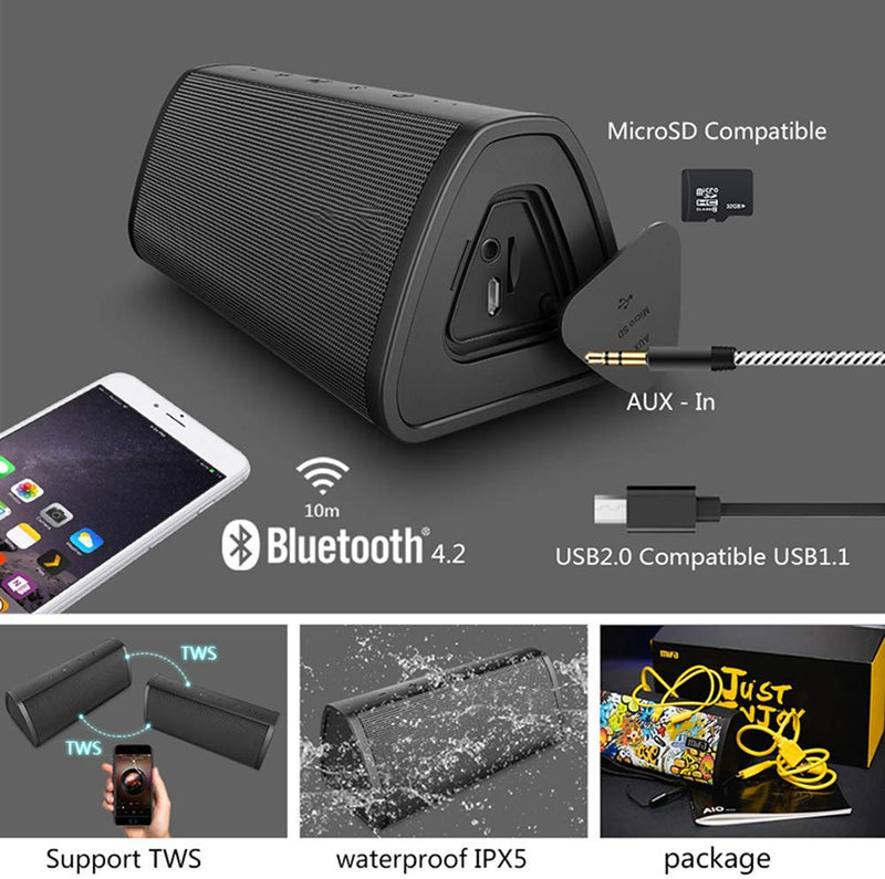 Speaker Bluetooth