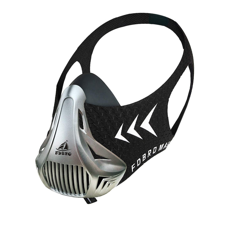 Maschera sportiva FDBRO