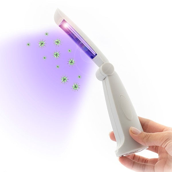 Lampada di disinfezione UV