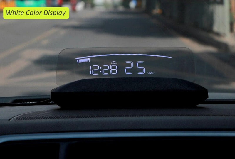 Car Head Up Display