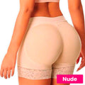 PantyBum® - Calcinha Premium com Enchimento que Aumenta o BumBum