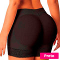 PantyBum® - Calcinha Premium com Enchimento que Aumenta o BumBum