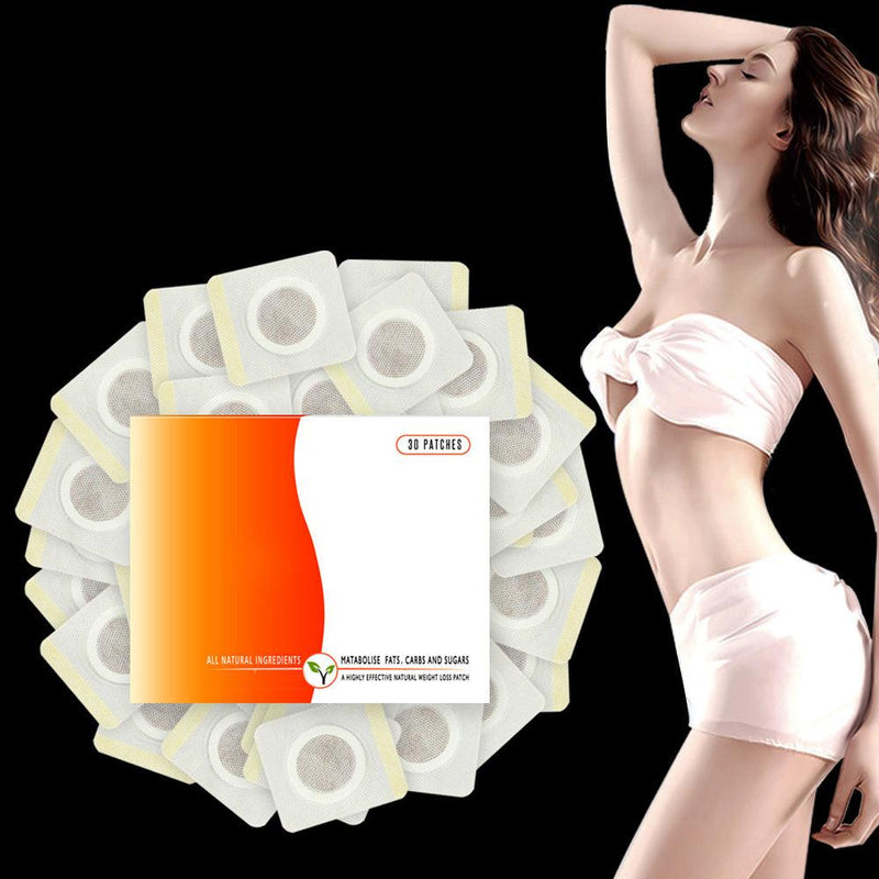 Adesivo Detox Original - Slim Patch