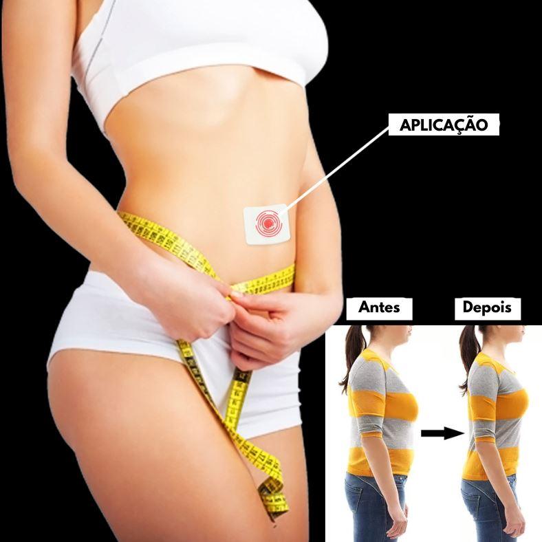 Adesivo Detox Original - Slim Patch