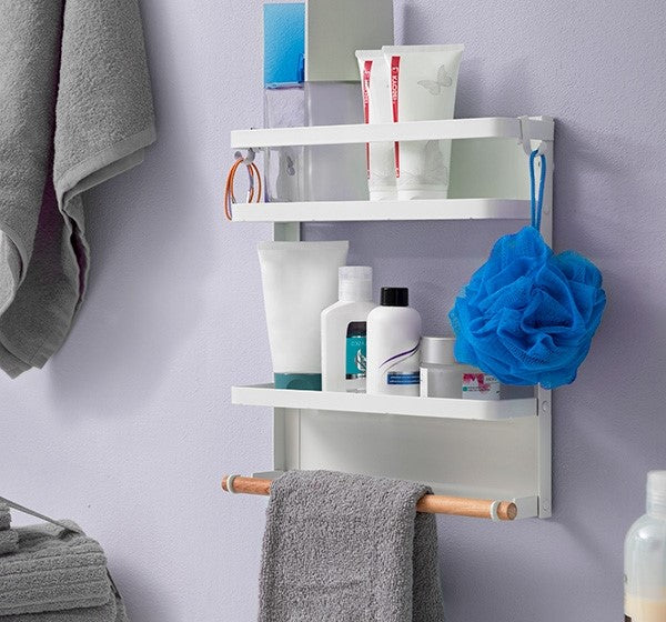 Organizer Rack magnetico