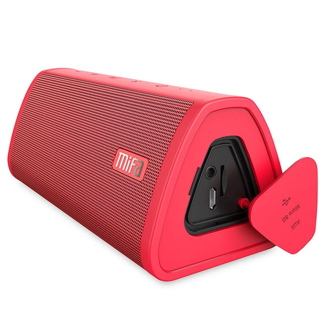 Speaker Bluetooth