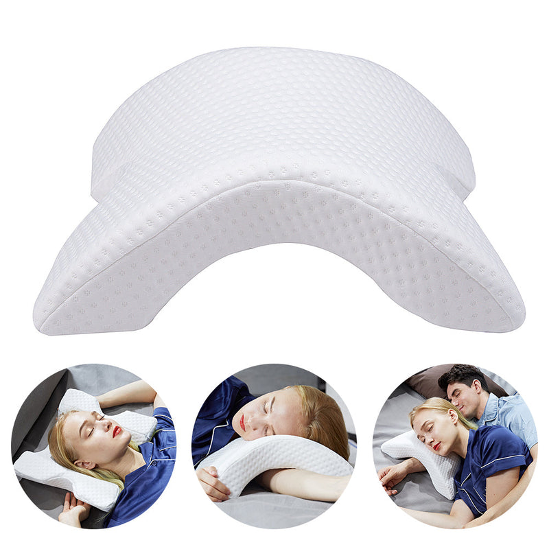 Memory Foam Pillow